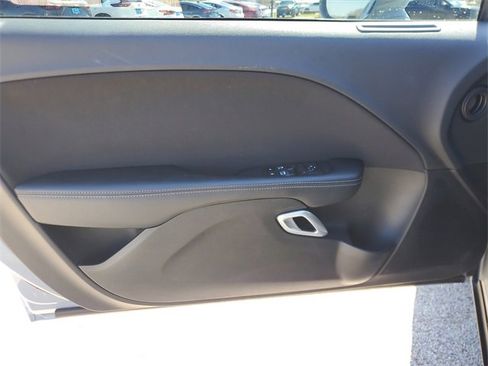 Used 2021 Dodge Challenger R/T w/ Blacktop Package image 12