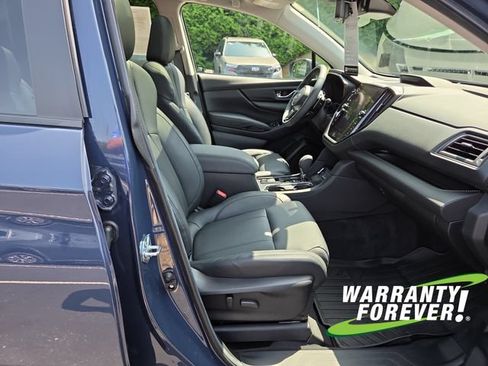 Used 2025 Subaru Ascent Bronze Edition AWD/4WD image 14