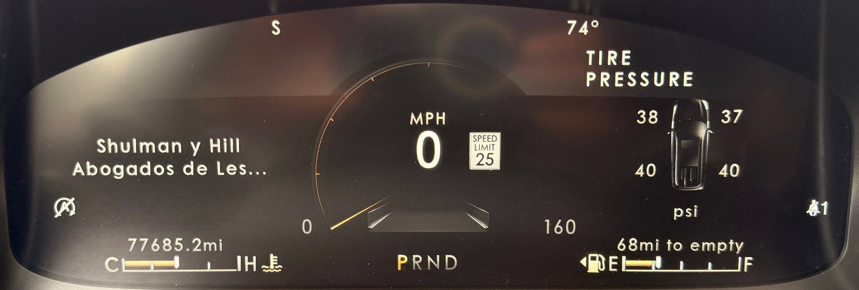 Used 2023 Lincoln Aviator Reserve w/ Equipment Group 201A AWD/4WD image 40