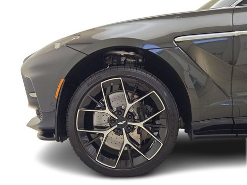 New 2026 Aston Martin DBX 707 AWD/4WD image 11