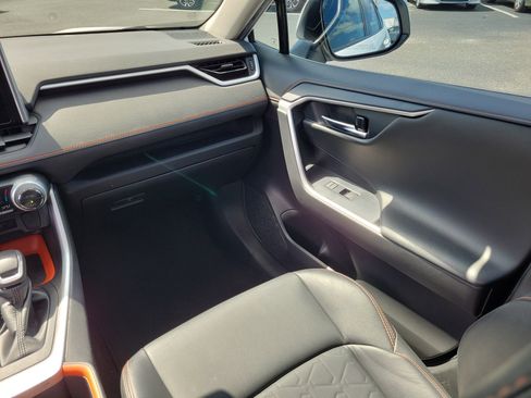 Used 2023 Toyota RAV4 Adventure AWD/4WD image 18