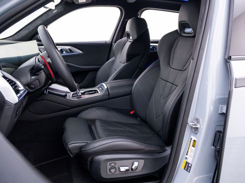 New 2026 BMW XM Label Red image 16