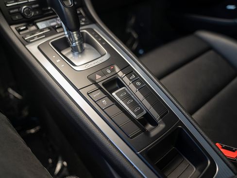 Certified 2016 Porsche 911 Carrera RWD image 14
