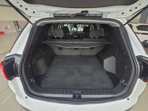 Used 2019 Chevrolet Equinox LT AWD/4WD image 23