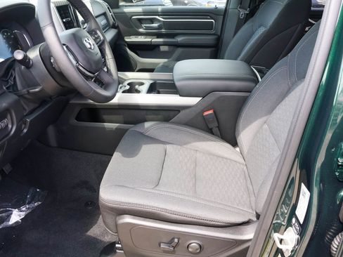 New 2026 RAM 1500 Big Horn AWD/4WD image 4