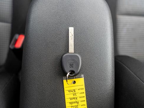 Used 2022 Hyundai Kona SE image 31