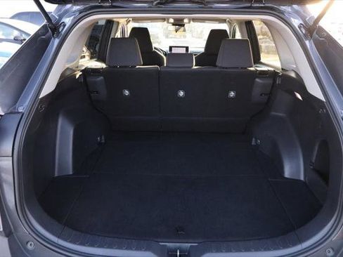 Certified 2024 Toyota RAV4 LE image 7