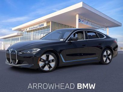 Used 2023 BMW i4 eDrive40