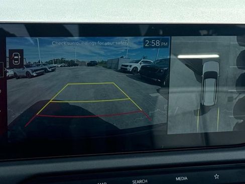 New 2027 Kia Telluride X-Line SX Prestige AWD/4WD image 28
