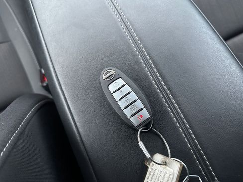 Used 2025 Nissan Altima 2.5 SV image 22