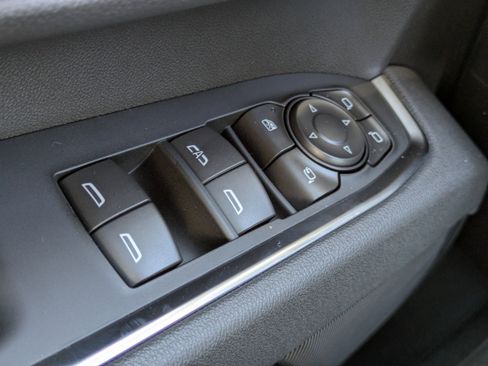 New 2026 Chevrolet Silverado 2500 LT w/ Z71 Chrome Sport Edition image 14