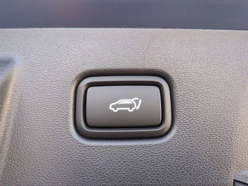 New 2026 Hyundai Tucson SEL image 15