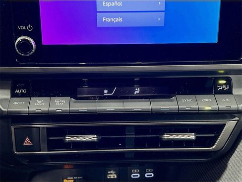 New 2026 Toyota Camry SE image 16