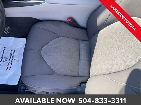 Used 2024 Toyota Camry LE image 26
