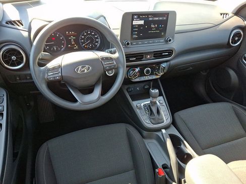 Certified 2023 Hyundai Kona SEL image 11