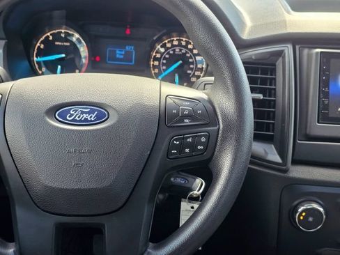 Used 2019 Ford Ranger XL w/ Equipment Group 101A Mid AWD/4WD image 25
