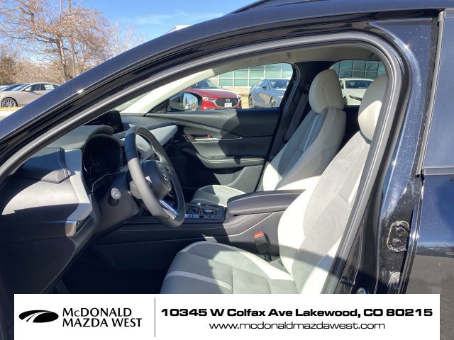 Used 2026 MAZDA CX-30 2.5 Turbo Aire Edition AWD/4WD image 12