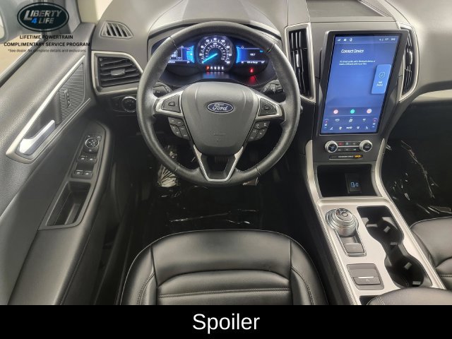 Used 2024 Ford Edge SEL AWD/4WD image 27