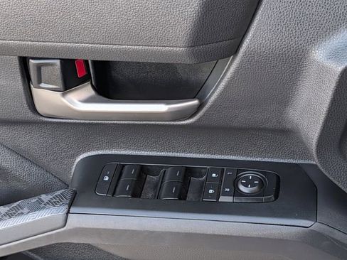 Used 2024 Toyota Tacoma TRD Off-Road image 25