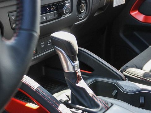 New 2026 Nissan Frontier Pro-X w/ Pro-X Convenience Package image 23