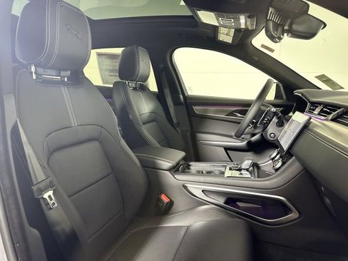 New 2026 Jaguar F-PACE R-Dynamic S image 20