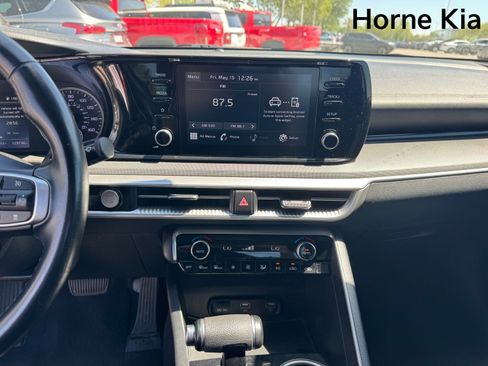 Used 2021 Kia K5 GT-Line w/ GT-Line FWD Premium Package image 20