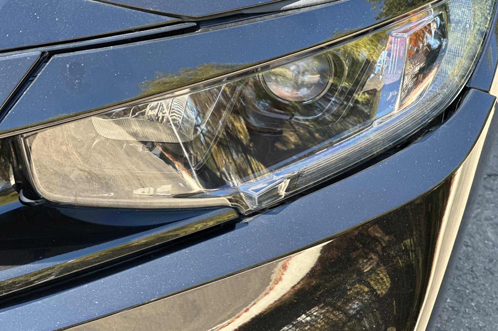 Used 2020 Honda Civic Sport image 49