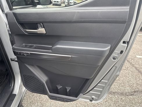 Used 2024 Toyota Tacoma TRD Sport image 17