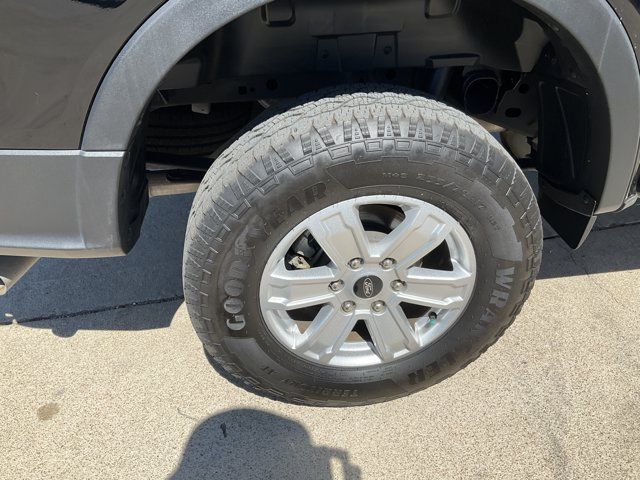 Certified 2025 Ford Ranger XL w/ Trailer Tow Package RWD image 14