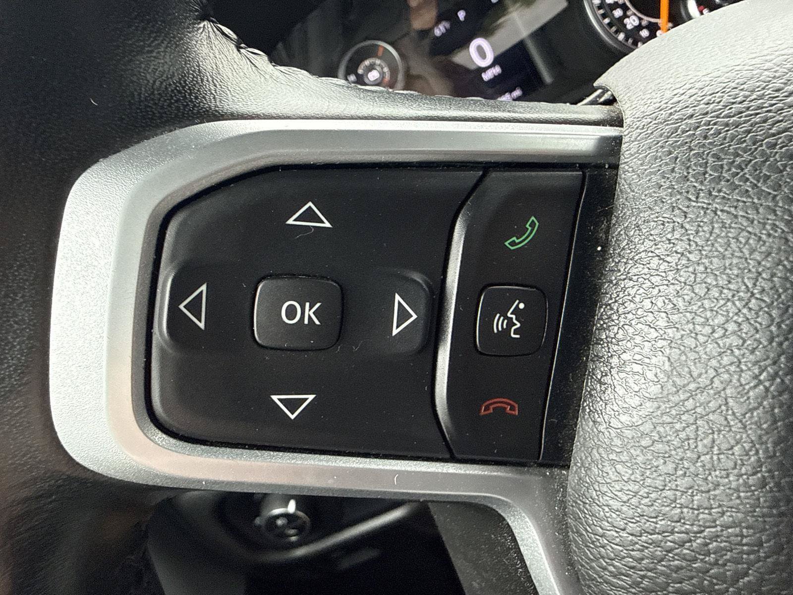 Used 2022 RAM 1500 Big Horn AWD/4WD image 17