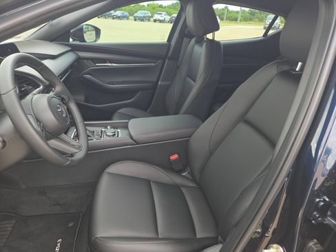 New 2026 MAZDA MAZDA3 s Sport FWD image 17