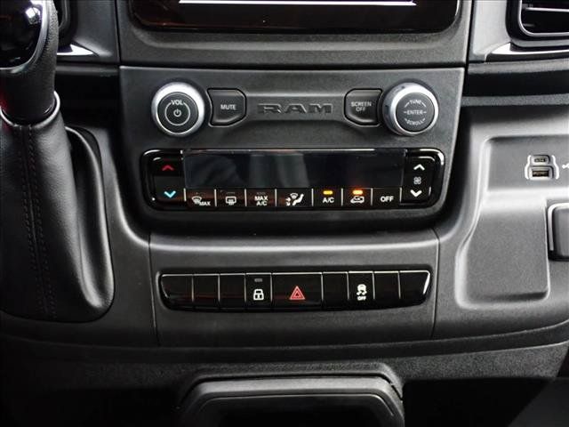 New 2026 RAM ProMaster 1500 w/ Convenience Group FWD image 16