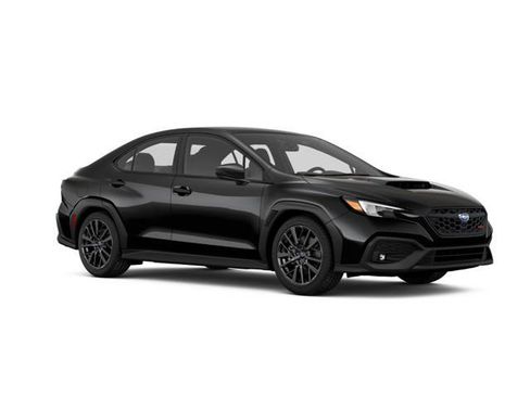 New 2025 Subaru WRX Premium image 1