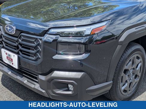 Certified 2026 Subaru Outback Premium AWD/4WD image 10