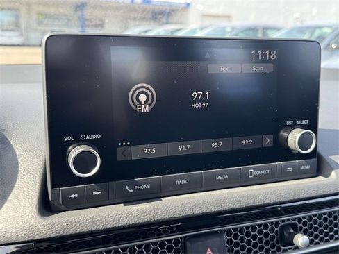 New 2026 Honda Civic LX image 22