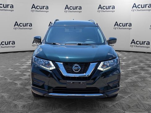 Used 2018 Nissan Rogue SV FWD image 3