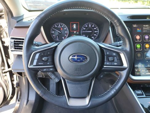 Used 2020 Subaru Outback Touring XT image 24