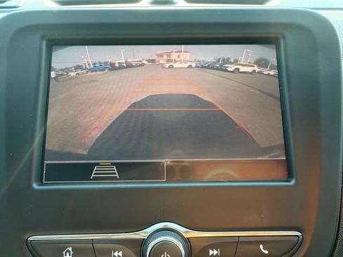 Used 2022 Chevrolet Equinox LT AWD/4WD image 24
