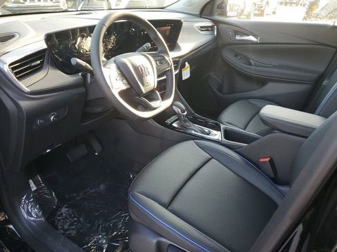 New 2026 Buick Encore GX Sport Touring image 18