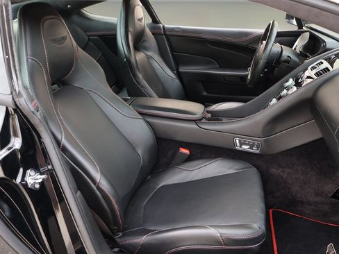 Used 2014 Aston Martin Vanquish Coupe RWD image 17