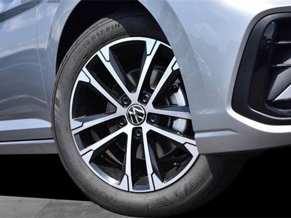 New 2025 Volkswagen Jetta Sport