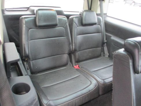 Used 2011 Ford Flex SEL w/ Rapid Spec Order Code image 28