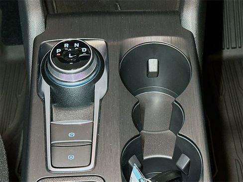 New 2026 Ford Escape Active w/ Active Premium Tech Pack image 11