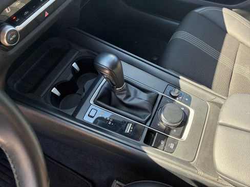 Used 2025 MAZDA CX-50 AWD 2.5 S w/ Select Package image 36