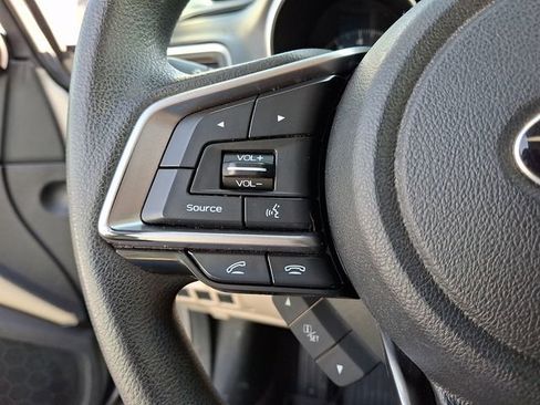 Used 2018 Subaru Outback 2.5i AWD/4WD image 21