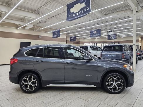 Used 2018 BMW X1 xDrive28i image 6