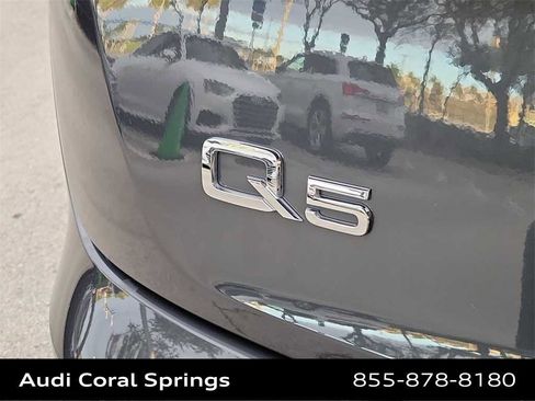 Certified 2023 Audi Q5 2.0T Premium Plus w/ Premium Plus Package image 15