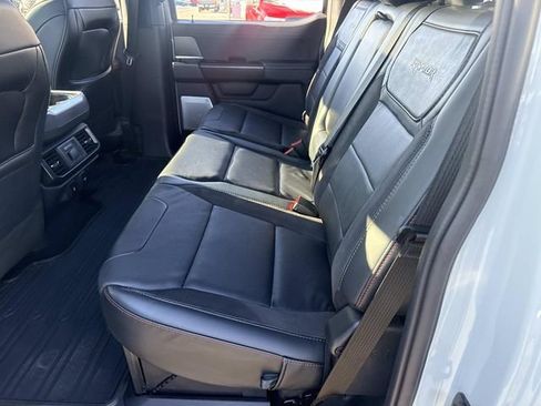Used 2024 Ford F150 Raptor image 19