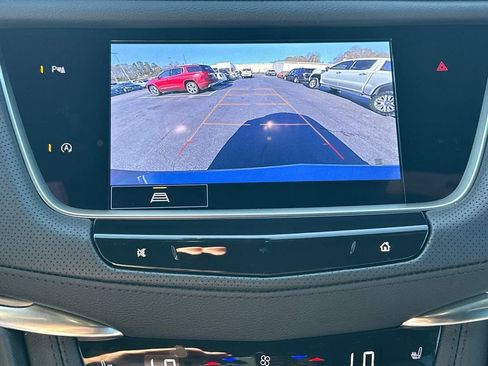 New 2026 Cadillac XT5 Luxury w/ LPO, Floor Liner Package image 29