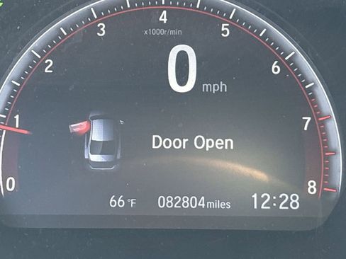 Used 2021 Honda Civic Sport image 10
